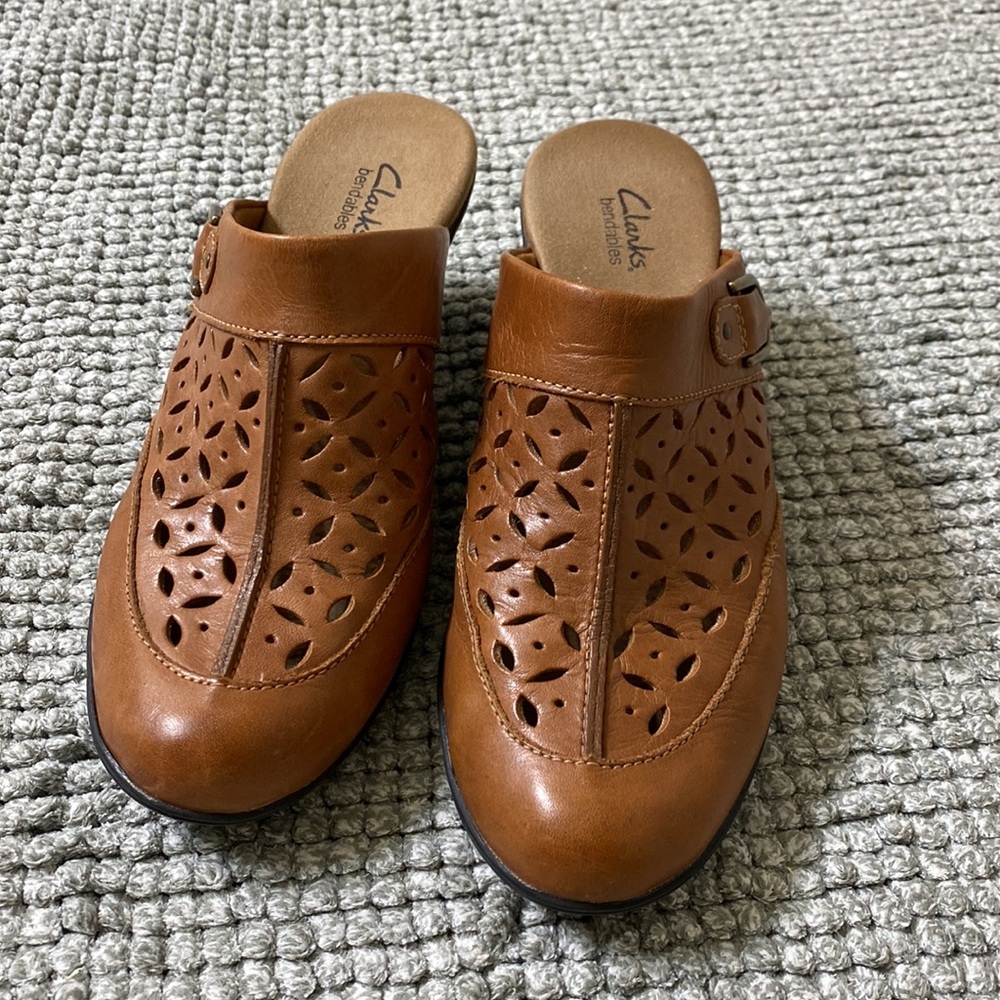 Clarks bendables